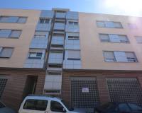 Reventa - Apartamento - Alicante* NO USAR - Rojales