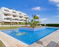 Reventa - Apartamento - Cabo Roig - Lomas de Cabo Roig