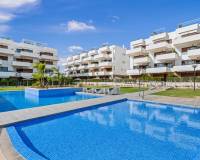 Reventa - Apartamento - Cabo Roig - Lomas de Cabo Roig