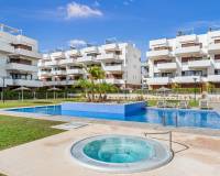 Reventa - Apartamento - Cabo Roig - Lomas de Cabo Roig