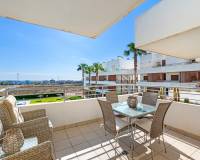 Reventa - Apartamento - Cabo Roig - Lomas de Cabo Roig