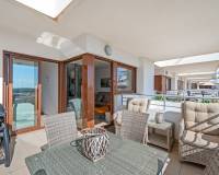 Reventa - Apartamento - Cabo Roig - Lomas de Cabo Roig