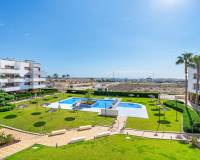 Reventa - Apartamento - Cabo Roig - Lomas de Cabo Roig