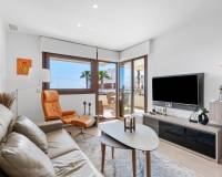 Reventa - Apartamento - Cabo Roig - Lomas de Cabo Roig