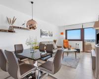 Reventa - Apartamento - Cabo Roig - Lomas de Cabo Roig