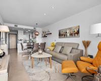 Reventa - Apartamento - Cabo Roig - Lomas de Cabo Roig