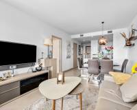 Reventa - Apartamento - Cabo Roig - Lomas de Cabo Roig