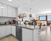 Reventa - Apartamento - Cabo Roig - Lomas de Cabo Roig