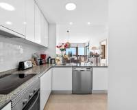 Reventa - Apartamento - Cabo Roig - Lomas de Cabo Roig