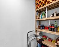 Reventa - Apartamento - Cabo Roig - Lomas de Cabo Roig