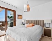 Reventa - Apartamento - Cabo Roig - Lomas de Cabo Roig