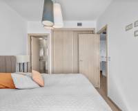 Reventa - Apartamento - Cabo Roig - Lomas de Cabo Roig