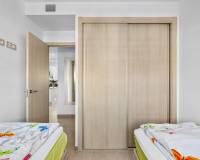 Reventa - Apartamento - Cabo Roig - Lomas de Cabo Roig