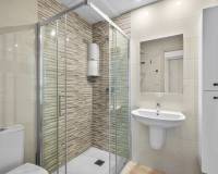 Reventa - Apartamento - Cabo Roig - Lomas de Cabo Roig