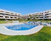 Reventa - Apartamento - Cabo Roig - Lomas de Cabo Roig