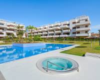 Reventa - Apartamento - Cabo Roig - Lomas de Cabo Roig