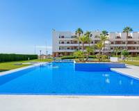 Reventa - Apartamento - Cabo Roig - Lomas de Cabo Roig