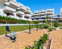 Reventa - Apartamento - Cabo Roig - Lomas de Cabo Roig