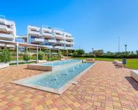 Reventa - Apartamento - Cabo Roig - Lomas de Cabo Roig