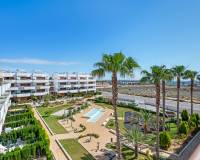 Reventa - Apartamento - Cabo Roig - Lomas de Cabo Roig