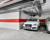 Reventa - Apartamento - Cabo Roig - Lomas de Cabo Roig