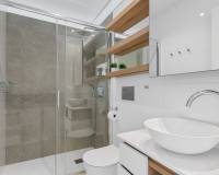 Reventa - Apartamento - Ciudad Quesada - Doña Pepa