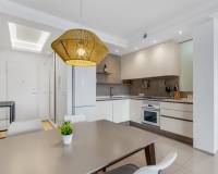 Reventa - Apartamento - Ciudad Quesada - Doña Pepa