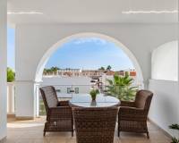 Reventa - Apartamento - Ciudad Quesada - Doña Pepa