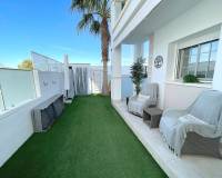 Reventa - Apartamento - Ciudad Quesada - Doña Pepa