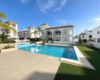 Reventa - Apartamento - Ciudad Quesada - Doña Pepa