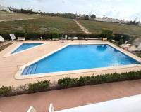 Reventa - Apartamento - Ciudad Quesada - Doña Pepa