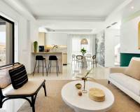 Reventa - Apartamento - Ciudad Quesada - Lo Marabu - Doña Pepa 2