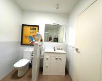 Reventa - Apartamento - Ciudad Quesada - Rojales