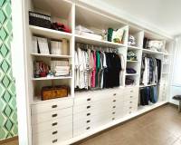 Reventa - Apartamento - Ciudad Quesada - Rojales