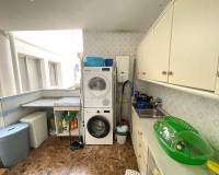 Reventa - Apartamento - Ciudad Quesada - Rojales