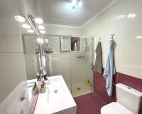 Reventa - Apartamento - Ciudad Quesada - Rojales