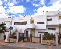 Reventa - Apartamento - Los Montesinos - Vistabella Golf