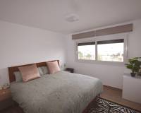 Reventa - Apartamento - Los Montesinos - Vistabella Golf