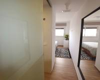 Reventa - Apartamento - Los Montesinos - Vistabella Golf