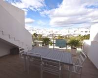 Reventa - Apartamento - Los Montesinos - Vistabella Golf