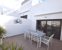 Reventa - Apartamento - Los Montesinos - Vistabella Golf