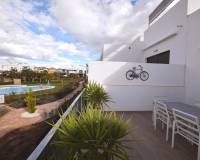 Reventa - Apartamento - Los Montesinos - Vistabella Golf