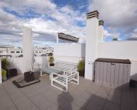 Reventa - Apartamento - Los Montesinos - Vistabella Golf