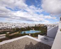 Reventa - Apartamento - Los Montesinos - Vistabella Golf