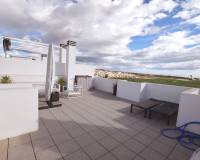 Reventa - Apartamento - Los Montesinos - Vistabella Golf