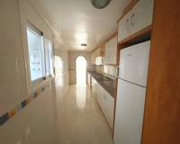 Reventa - Apartamento - Los Montesinos