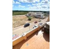 Reventa - Apartamento - rafal