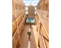 Reventa - Apartamento - rafal