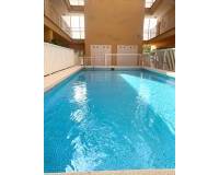 Reventa - Apartamento - rafal