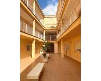 Reventa - Apartamento - rafal